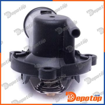Thermostat pour SKODA | 048-025-0004, 23-40047-SX